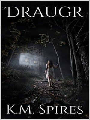 cover image of Draugr